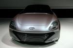 Hyundai i-oniq Concept 2012 года